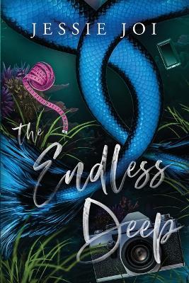 The Endless Deep - Jessie Joi - cover