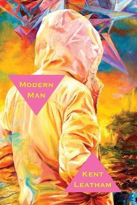 Modern Man - Kent Leatham - cover