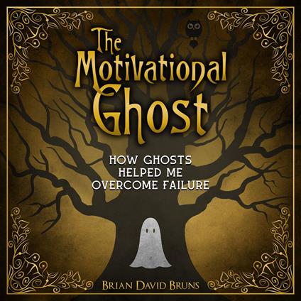 Motivational Ghost, The