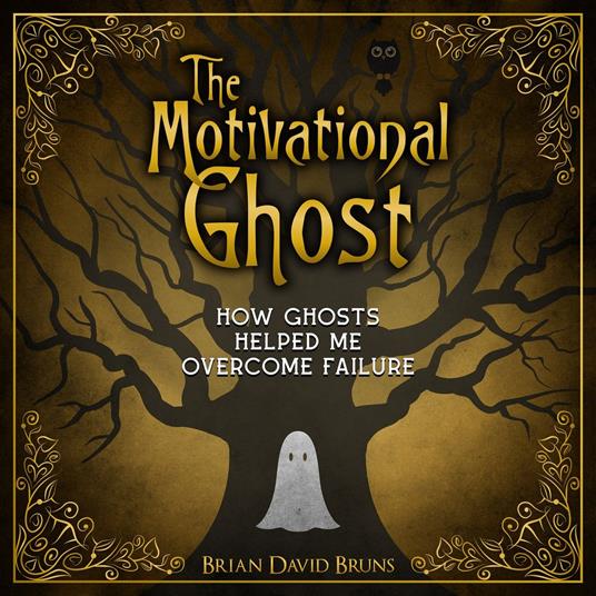 Motivational Ghost, The