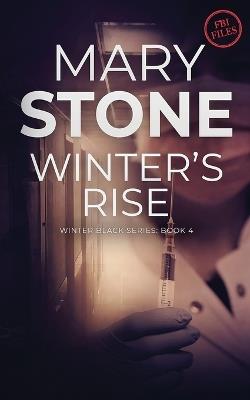 Winter's Rise - Mary Stone - cover