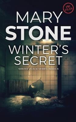 Winter's Secret - Mary Stone - cover
