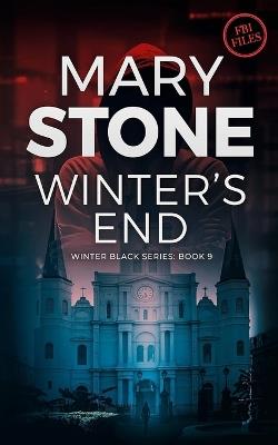 Winter's End - Mary Stone - cover