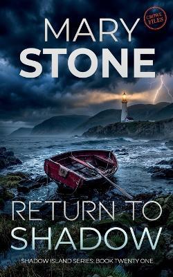 Return to Shadow - Mary Stone - cover