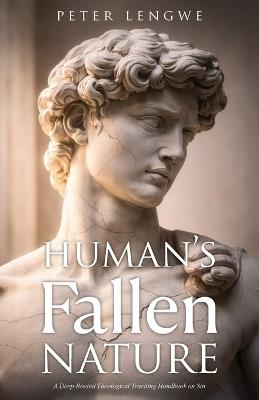 Human's Fallen Nature - Peter Lengwe - cover