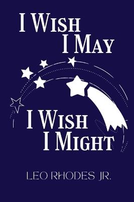 I Wish I May I Wish I Might - cover