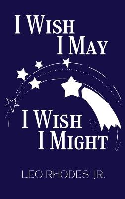 I Wish I May I Wish I Might - cover