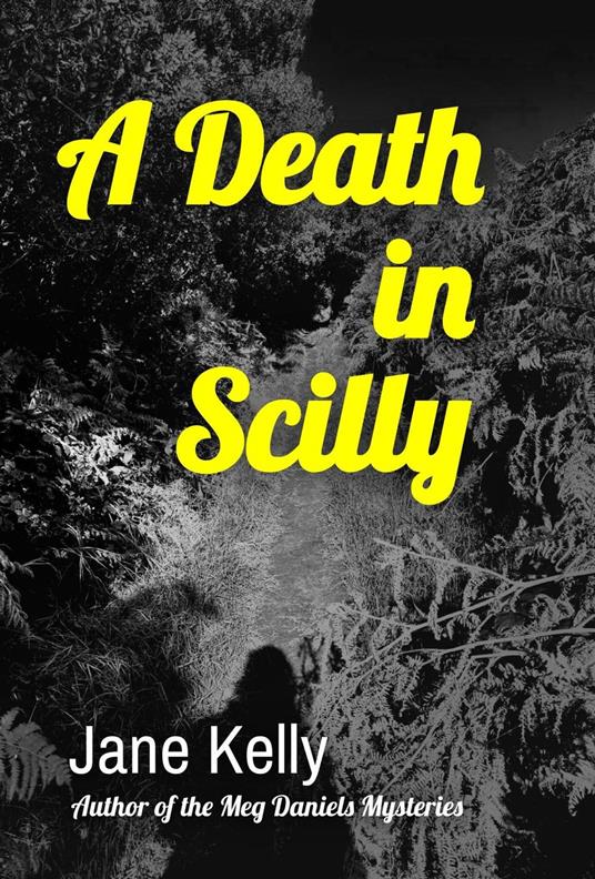 A Death in Scilly