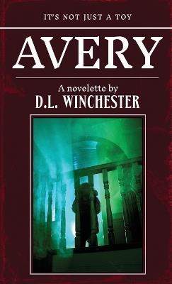 Avery - D L Winchester - cover