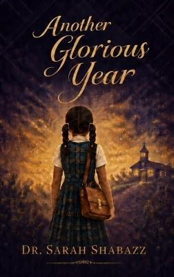 Another Glorious Year - Sarah Shabazz - cover