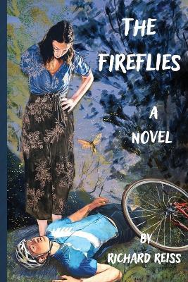 The Fireflies - Richard Reiss - cover