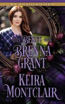 Das Beste von Brenna Grant - cover