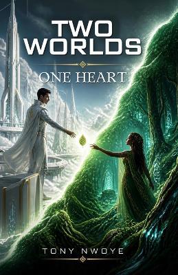 Two Worlds One Heart - Tony Nwoye - cover