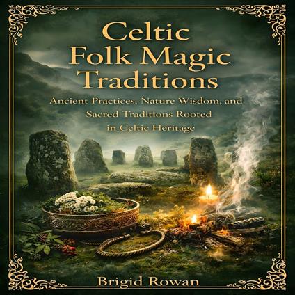 Celtic Folk Magic Traditions