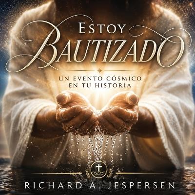 Estoy Bautizado - Richard a Jespersen - cover