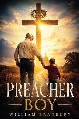 Preacher Boy - William Bradbury - cover