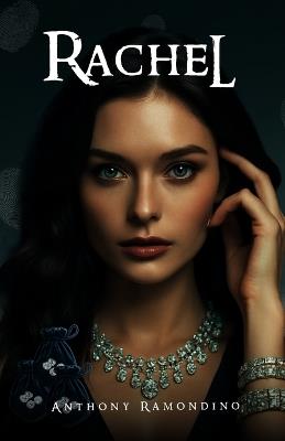 Rachel - Anthony Ramondino - cover