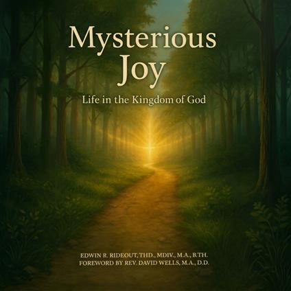 Mysterious Joy