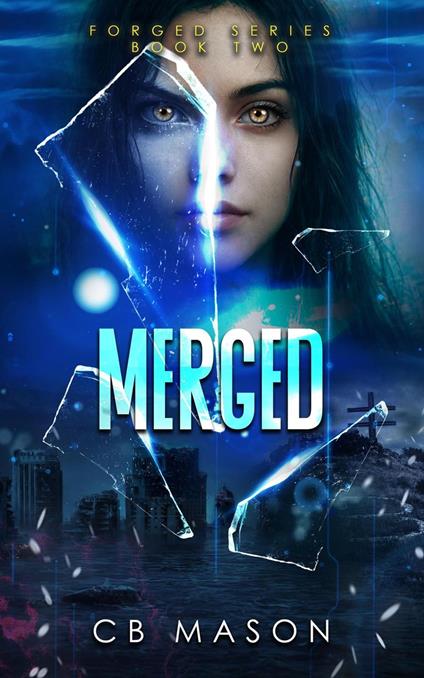 Merged - CB Mason - ebook