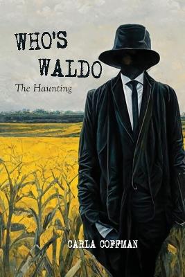 Who's Waldo: The Haunting - Carla Coffman - cover