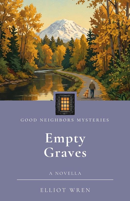 Empty Graves