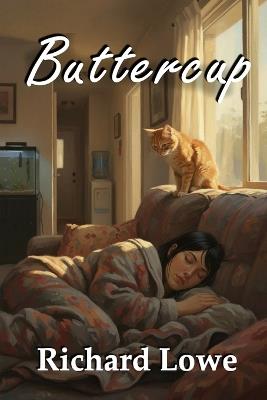 Buttercup - Richard Lowe - cover