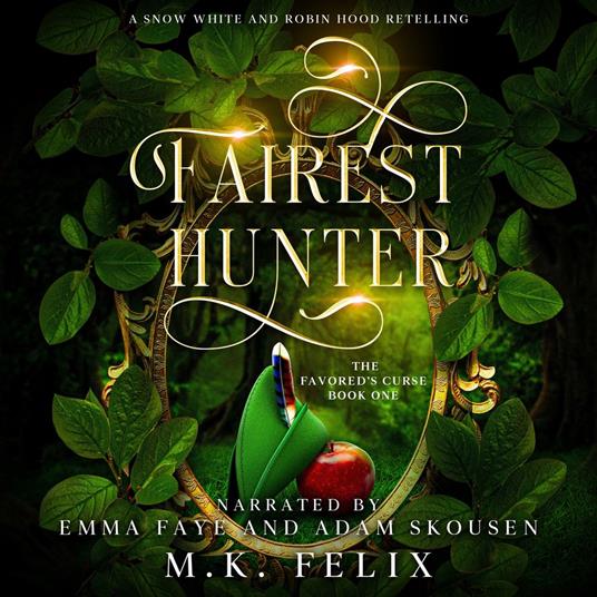 Fairest Hunter