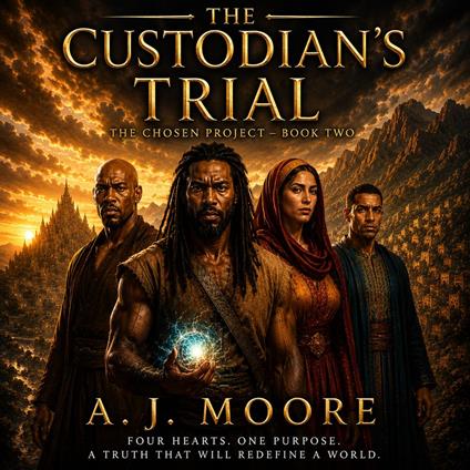Custodian's Trial:, The