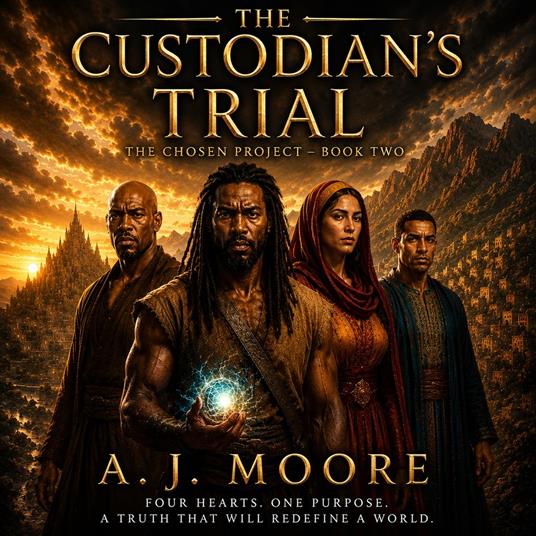Custodian's Trial:, The