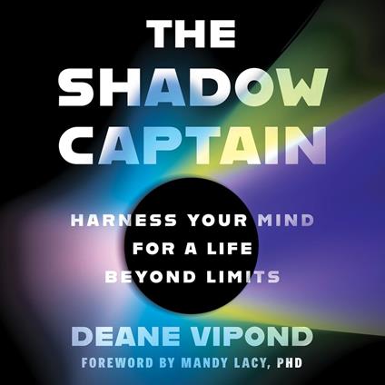 Shadow Captain, The