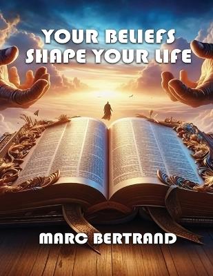 Your Beliefs Shape Your Life - MacArthur Bertrand - cover
