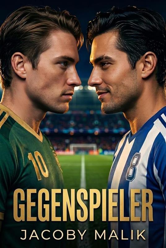 Gegenspieler