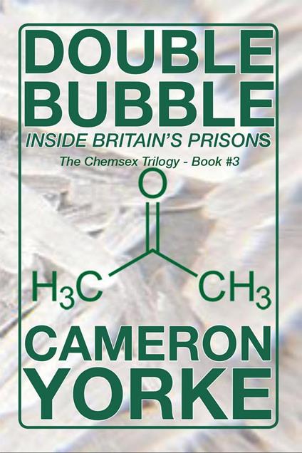 Double Bubble - Inside Britain's Prisons