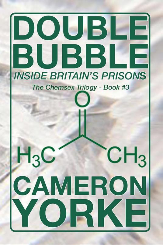 Double Bubble - Inside Britain's Prisons