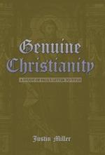 Genuine Christianity: A Study of Paul's Letter to Titus