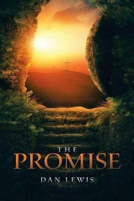 The Promise - Dan Lewis - cover