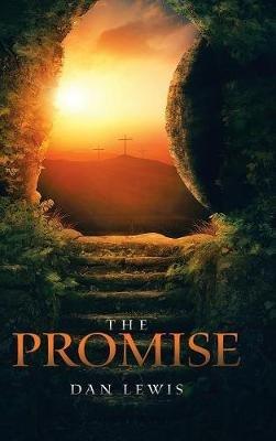 The Promise - Dan Lewis - cover