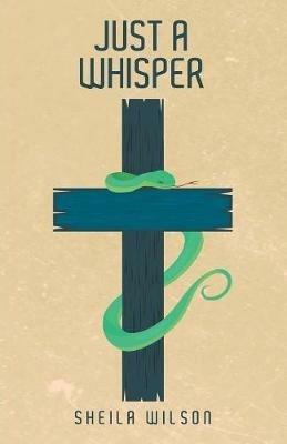 Just a Whisper - Sheila Wilson - cover