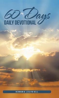 60 Days Daily Devotional - Hermania Leslyn Bell - cover