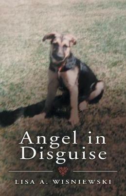 Angel in Disguise - Author - cover