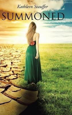 Summoned - Kathleen Stauffer - cover