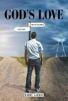 God's Love - Barry Gaddis - cover