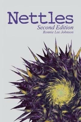 Nettles - Ronnie Lee Johnson - cover