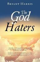 The God Haters - Bryant Harris - cover