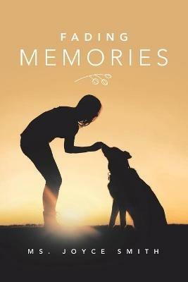 Fading Memories - Joyce Smith - cover