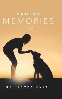Fading Memories - Joyce Smith - cover