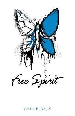 Free Spirit - Chloe Delk - cover