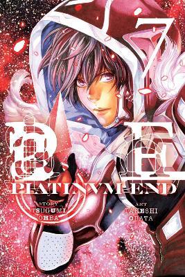 Platinum End, Vol. 7 - Tsugumi Ohba - cover