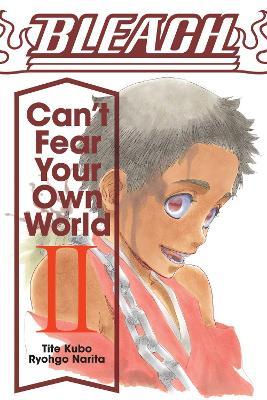 Bleach: Can't Fear Your Own World, Vol. 2 - Ryohgo Narita - cover