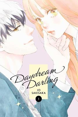 Daydream Darling, Vol. 1 - Io Sakisaka - cover